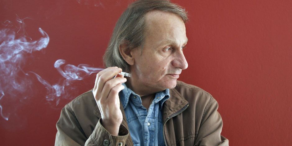 Michel-Houellebecq