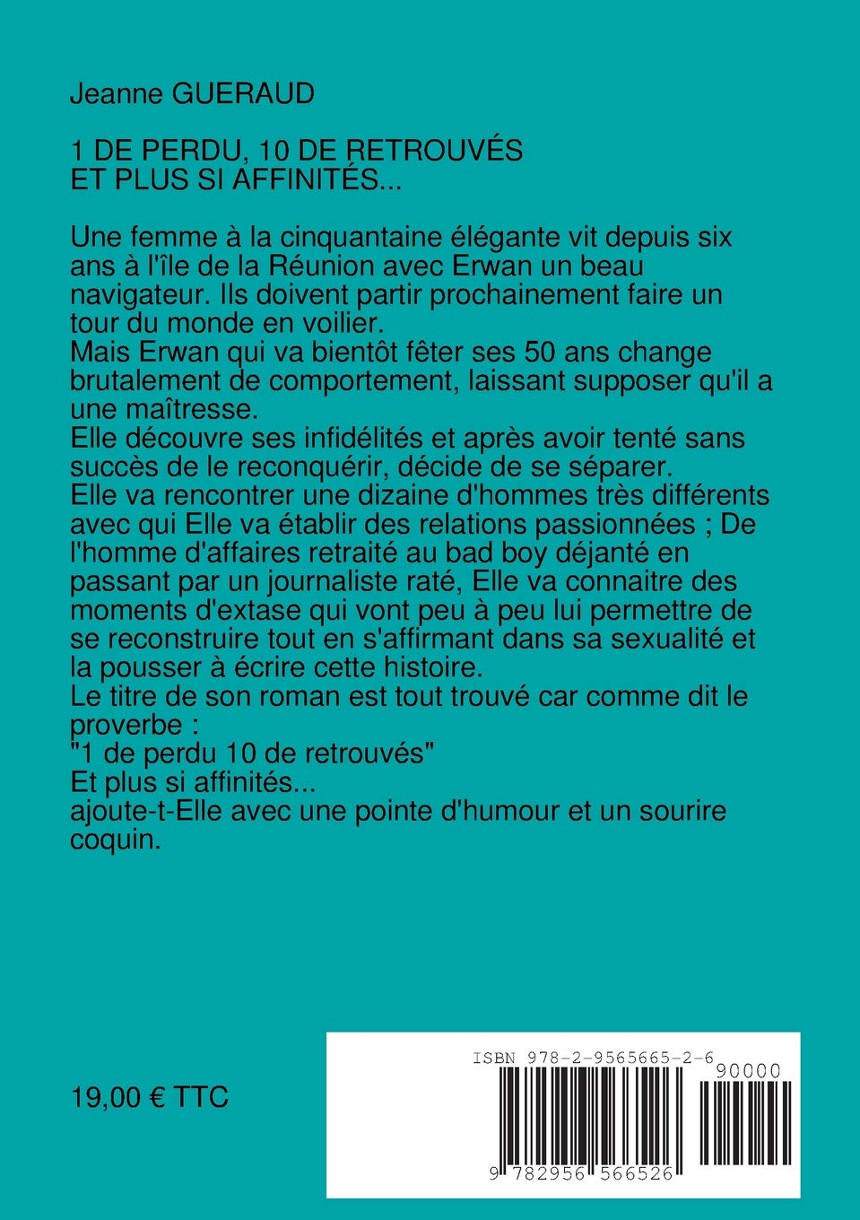 1 de perdu 10,de retrouvés 02