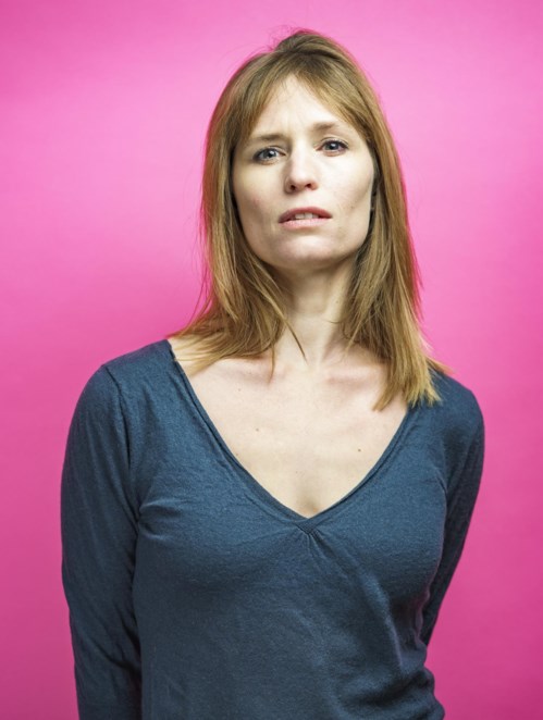 Adeline Dieudonné