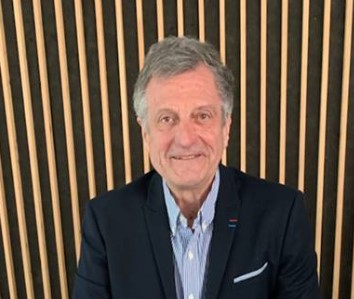 Alain Maufinet