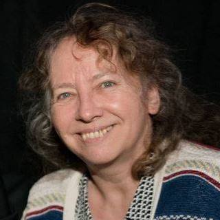 Christine Barsi