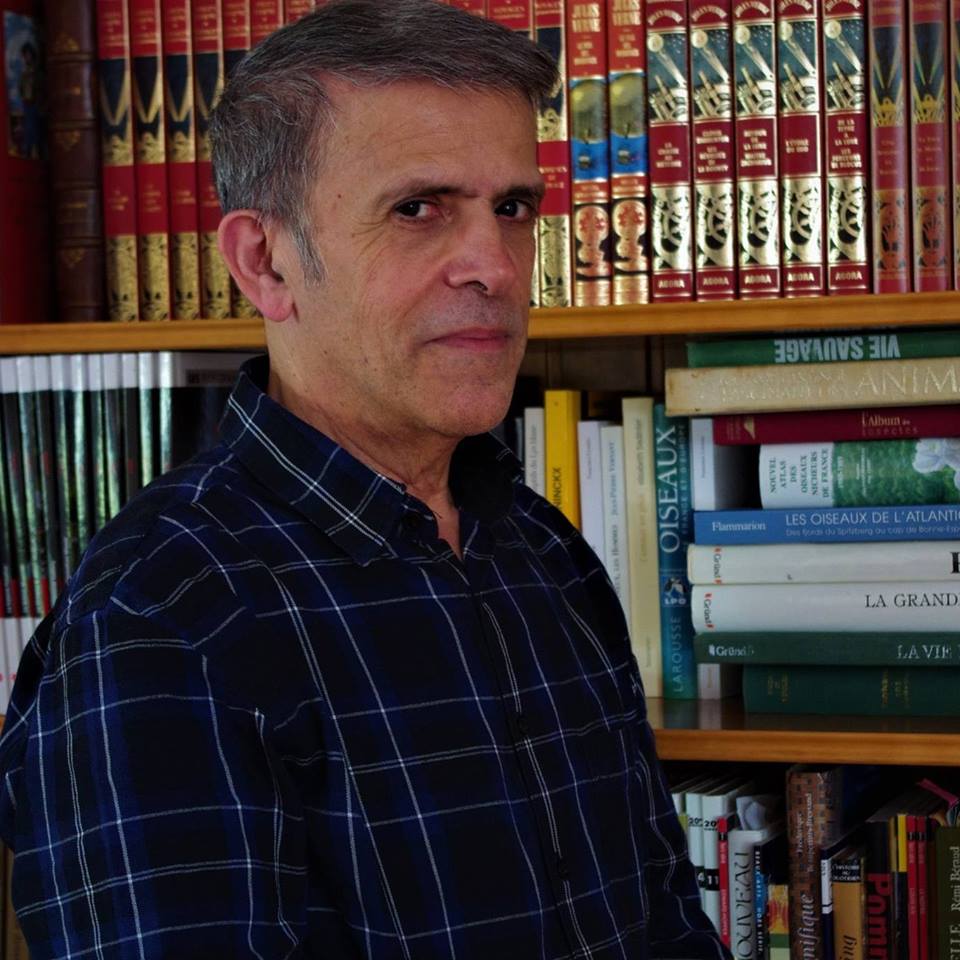 Francisco Lozano