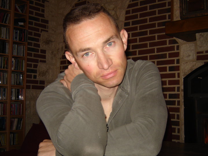 Gilles Chevallier