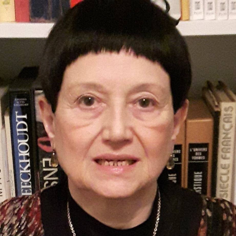 Myriam Esser-Simons