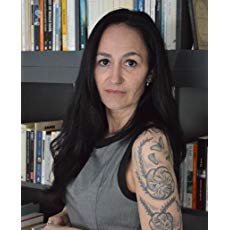 Audrey H. Casanove