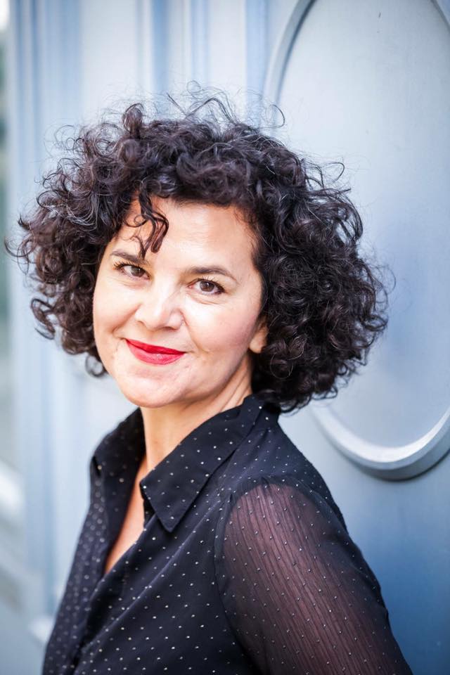 Iris Hellen