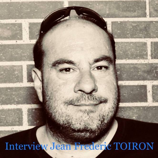 Jean-Fréderic Toiron